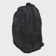 Mochila de Costas Executiva Polo King para Notebook Preta - Maxlog