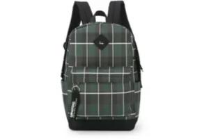 Mochila Executiva Polo King Notebook Verde und - Maxlog