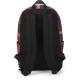 Mochila Executiva Polo King Notebook Vermelho und - Maxlog