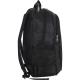 Mochila de Costas Executiva Polo King para Notebook Preta - Maxlog