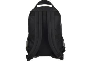 Mochila de Costas Executiva Polo King para Notebook Preta - Maxlog