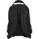 Mochila de Costas Executiva Polo King para Notebook Preta - Maxlog