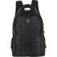 Mochila de Costas Executiva Polo King para Notebook Preta - Maxlog
