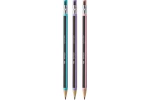 Lapiseira 2.0mm College Sortido - Tris