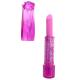Borracha Natural Barbie Batom Sortido - Tris