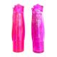 Borracha Natural Barbie Batom Sortido - Tris