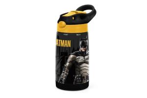 Garrafa Térmica Inox Batman 500ml und - Maxlog