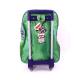 Mochila com Rodinhas Incrìvel Hulk - Maxlog