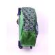 Mochila com Rodinhas Incrìvel Hulk - Maxlog