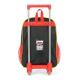 Mochila com Rodinhas Doutor Estranho - Maxlog