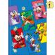 Caderno Brochurão 80Fls Mickey C. Dura Sortido - Tilibra