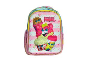 Mochila de Costas ShopLovers Friends  und - Rio De Ouro
