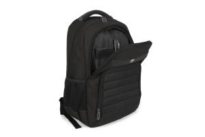 Mochila de Costas Executiva Polo King 30litros Preta - Maxlog