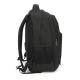 Mochila de Costas Executiva Polo King 30litros Preta - Maxlog