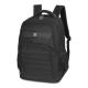 Mochila de Costas Executiva Polo King 30litros Preta - Maxlog