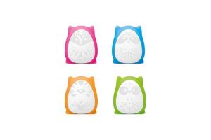 Borracha Plática Mine Cute Anti Stress Sortido - Maped
