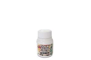 Cola Pano Sem Cor 37g Und - Acrilex