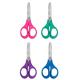 Tesoura Escolar Class Sortida 13cm - Tris