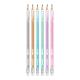 Lapis Grafite Glitter Deco Woodfree Hb Unidade - Maped 