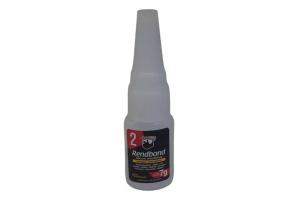 Cola Instantânea N° 2 Cura Rápida 7g - Rendicolla