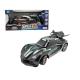 Carrinho Controle Remoto Speed Brave  - Zein 3+