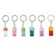 Grampeador Chaveiro Petit Holic Fourices Nº10 Sortido - Tris