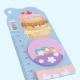 Bloco para Recado Cute  Und - Vmp