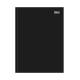 Caderno Ata 200 fls Pautado C. Dura und - Tilibra