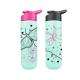 Garrafa Squeeze Concept Flip Top 700ml Sortido - Plasduran