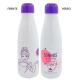 Garrafa Squeeze Princesas 600ml Sortido - Plasduran