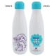 Garrafa Squeeze Princesas 600ml Sortido - Plasduran