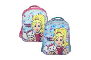 Mochila de Costas Debie e Pets  Sortida - Wincy