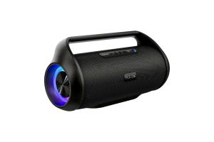 Caixa De Som Xplode 3 Bluetooth Speaker 300W Led Resistênte A Àgua - Multilaser
