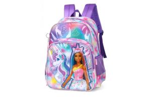 Mochila de Costas Barbie Unicórnio  und - Maxlog