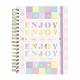 Caderno Smart Inteligente 10 Divisórias 80 fls Enjoy C. Dura Sortido - Dac