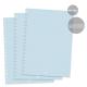Caderno Smart Inteligente 10 Divisórias 80 fls Mickey C. Dura Sortido - Dac