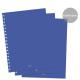 Caderno Smart Inteligente 10 Divisórias 80 fls Mickey C. Dura Sortido - Dac