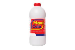 Cola Branca Escolar Maxi Cola 1 Kg und - Frama