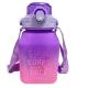 Garrafa Infantil Com Stickers 1300 ml und - Rio De Ouro