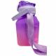 Garrafa Infantil Com Stickers 1300 ml und - Rio De Ouro