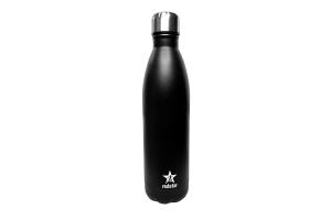 Garrafa Termica Squeeze Esportiva Fit Preta 500 ml Sortido - Wincy