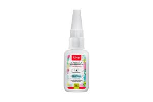 Cola Instantânea Alta Viscosídade 20g Und - Multilaser