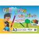 Papel Offpinho Criativo A3 120g 20fls und - Off Paper