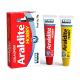 Cola Epox Araldite 16g und - Tek Bond
