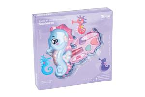 Maquiagem Infantil Seahorse Teen Fenzza - Sem Marca