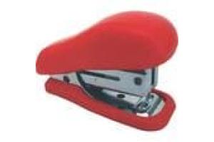 Grampeador Mini Colorido ROL311 Sortido - Radex