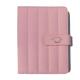 Agenda Anual Executiva Costurada Rosa Rosê 2025 76 Folhas - Sao Domingos