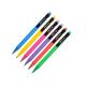 Lapiseira Plastica Neon 0.7mm und - Brw