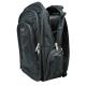 Mochila Executiva Poliester preta und - Yins