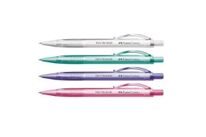 Lapiseira 0.5 Tri Shape Colors Sortido - Faber-Castell